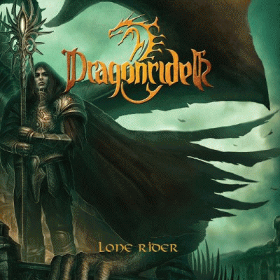 Dragonrider : Lone Rider